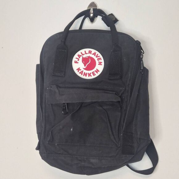 Fajallraven back pack main image 6